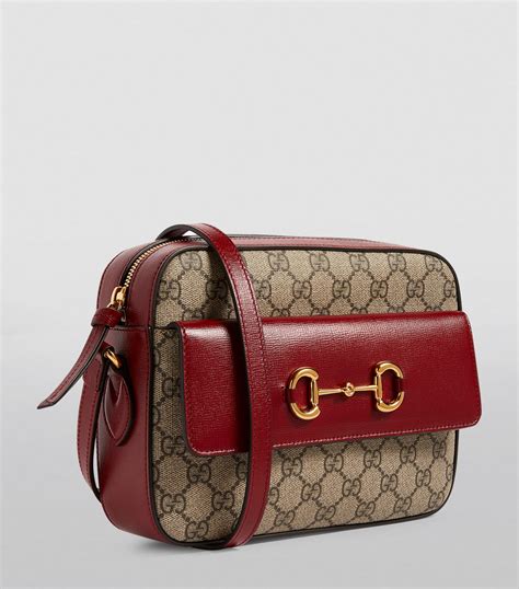 gucci horsebit vintage bag|gucci horsebit 1955 crossbody bag.